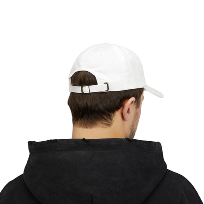 Alchemy Collab | Classic Dad Cap | School Apparel
