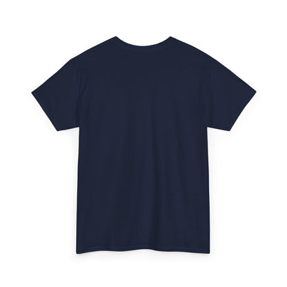 BCPS | Bernheim Middle School | Gildan 5000 Unisex Heavy Cotton Tee | School Apparel