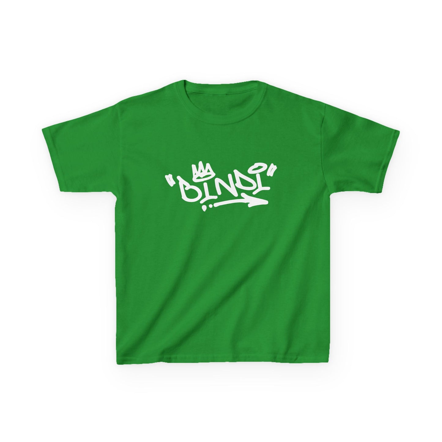 BPE YOUTH ISIBINDI Heavy Cotton™ Bindi Tee