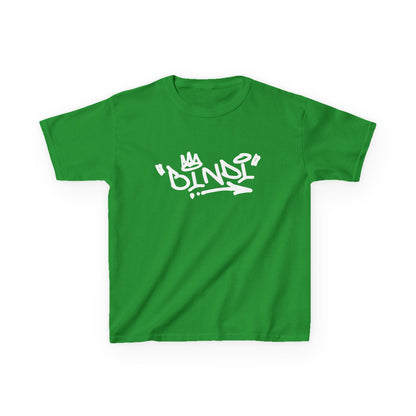 BPE YOUTH ISIBINDI Heavy Cotton™ Bindi Tee