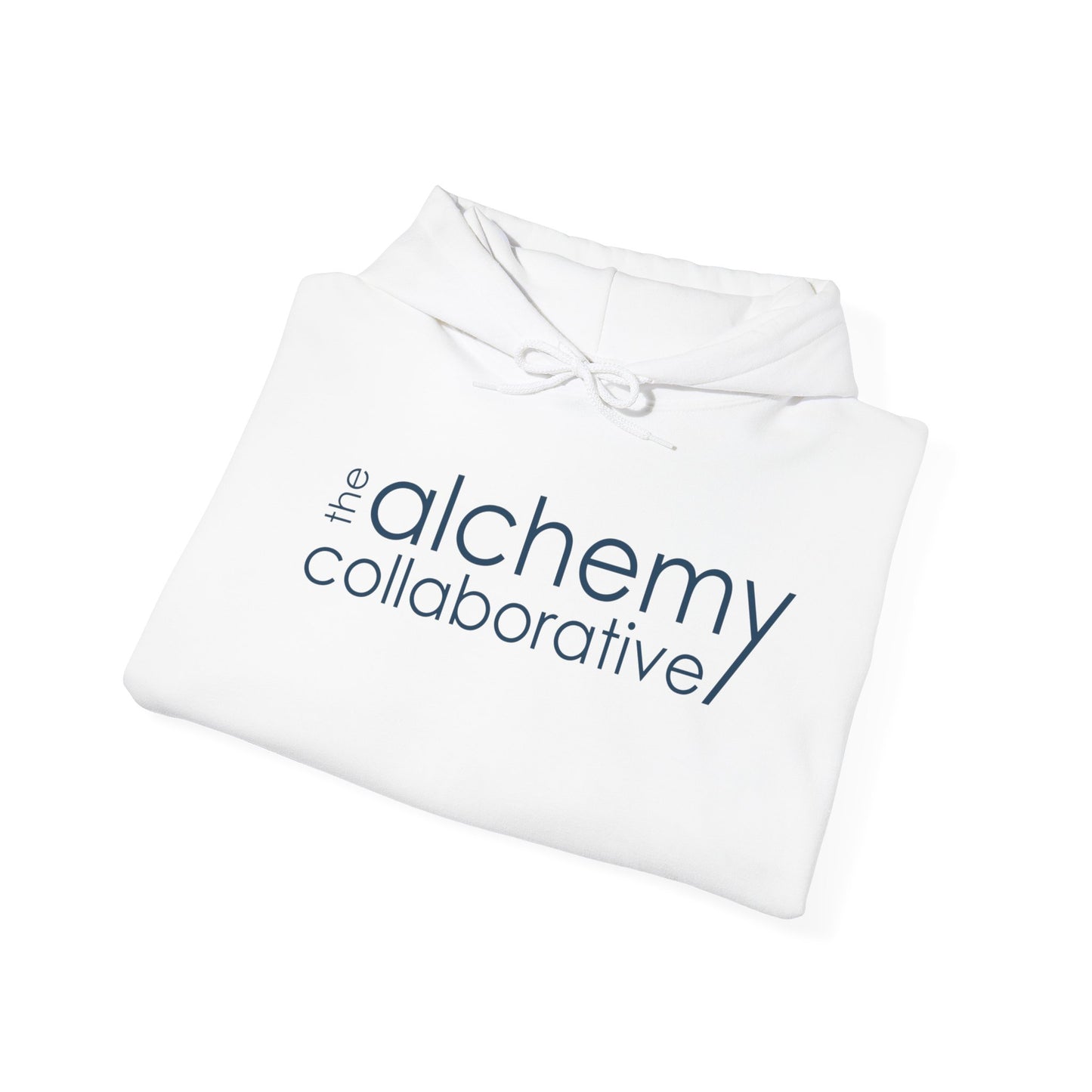 Alchemy Collab | Gildan 18500 Unisex Heavy Blend™ Hooded Sweatshirt | School Apparel