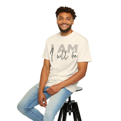 Peace in I AM- אֶהְיֶה EHYEH- The Encounter Collection