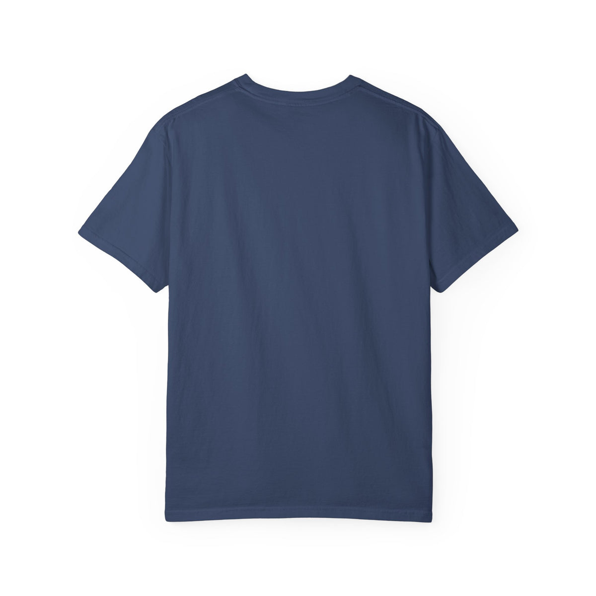 Peace in the Unknown: Isaac.Comfort Colors 1717 Tee