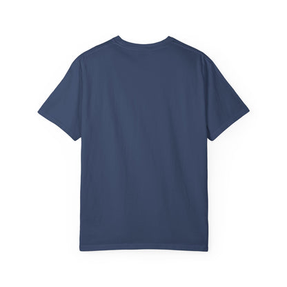 Peace in the Unknown: Isaac.Comfort Colors 1717 Tee