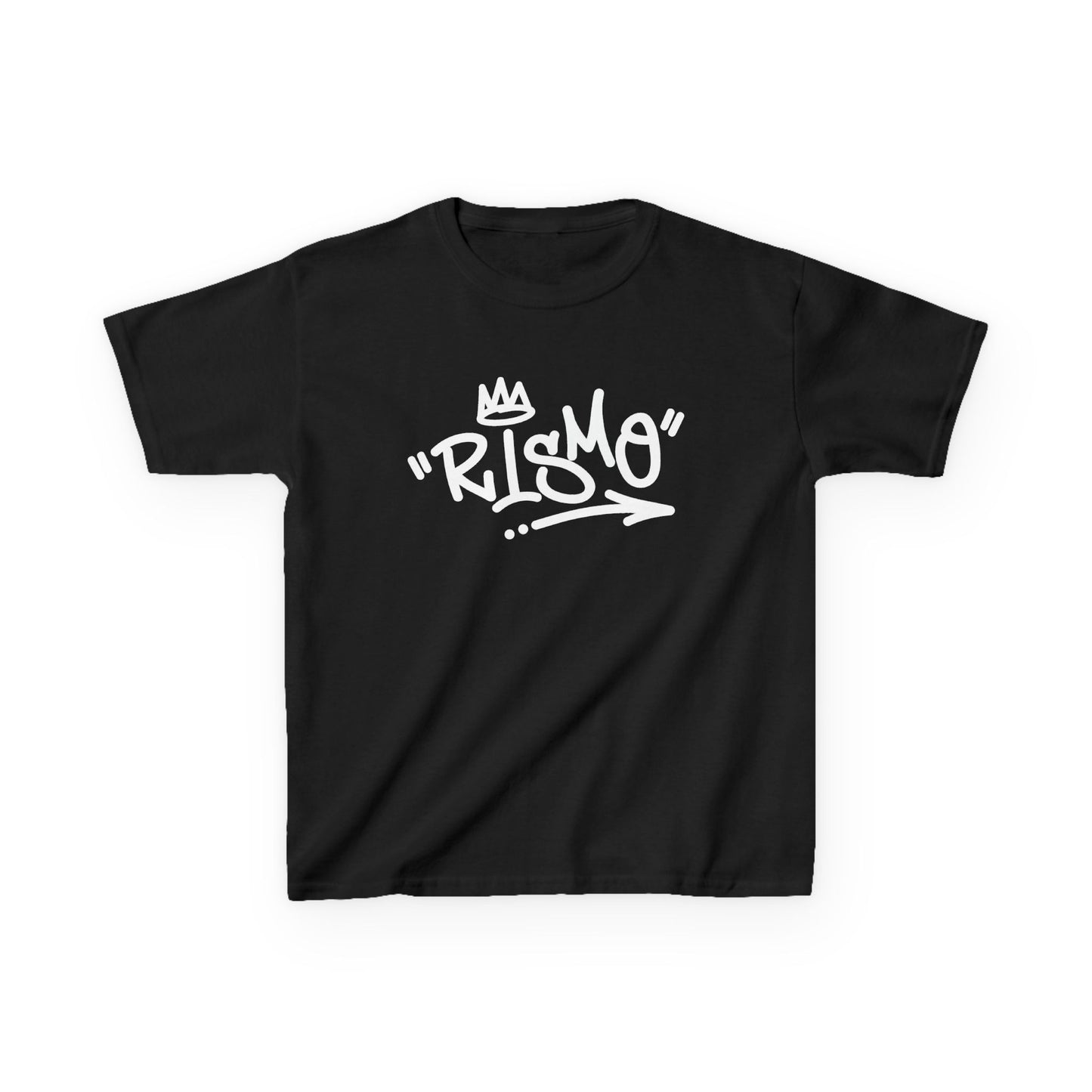 BPE YOUTH ALTRUISMO Heavy Cotton™ Rismo Tee