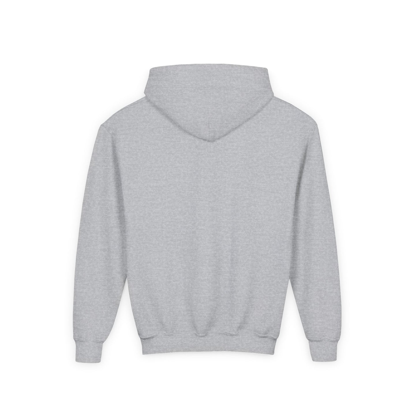FCS Yes! CLE Gildan 18500B Youth Hoodie