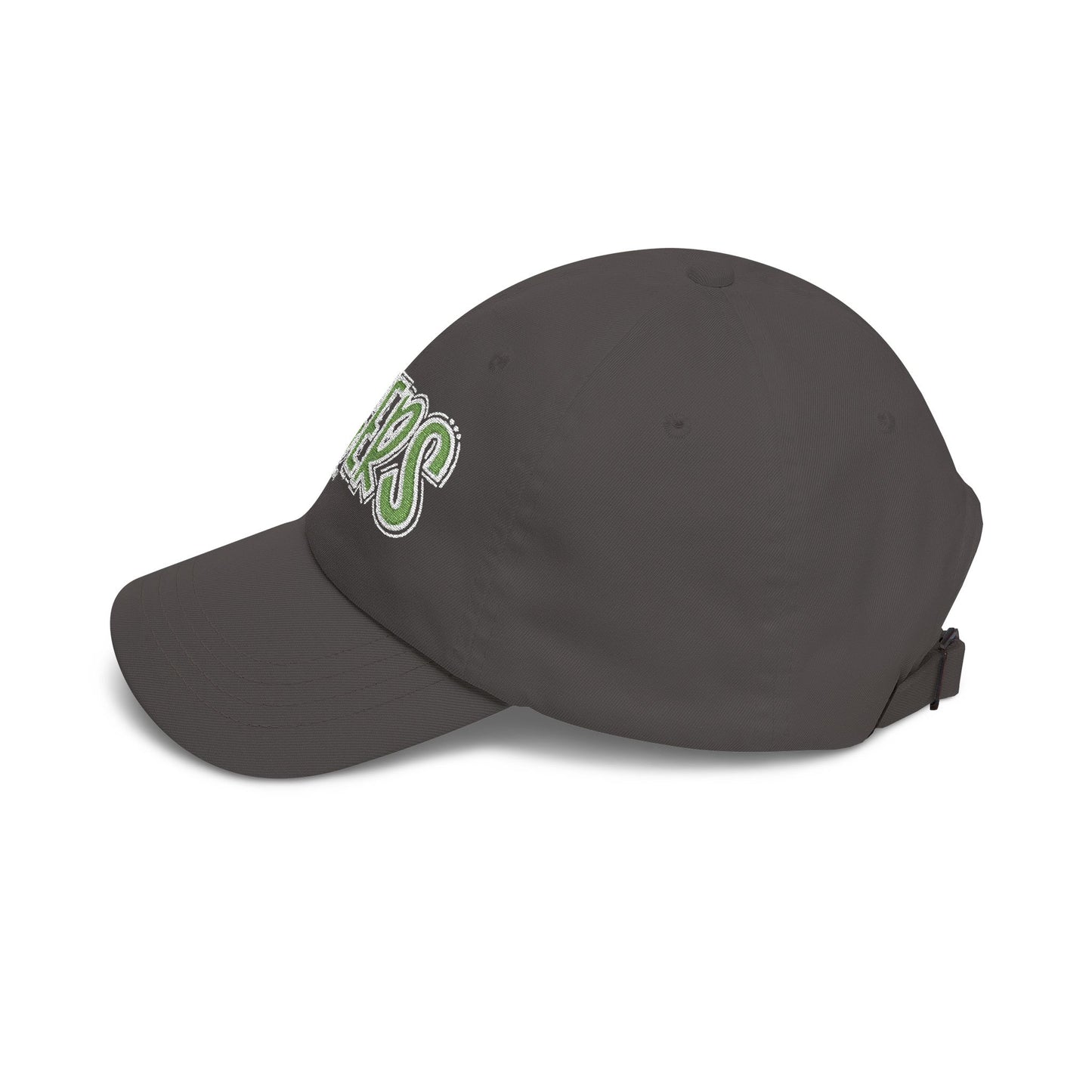 BPE ADULT Classic Dad Tigers Cap