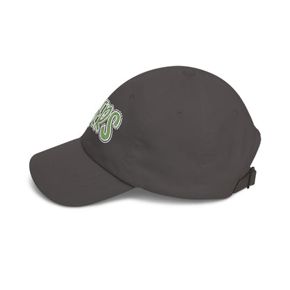 BPE ADULT Classic Dad Tigers Cap