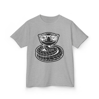 BPE YOUTH ALTRUISMO Heavy Cotton™ Shades Tee