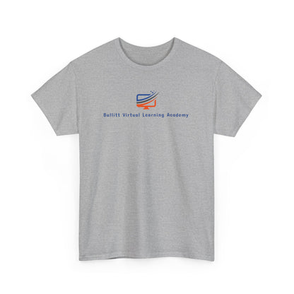 BCPS. BVLA Gildan 5000 Tee