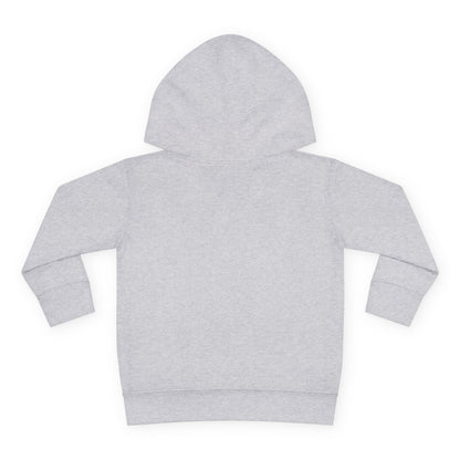 Kingdom Kids - (TODDLER HOODIE) (PRESCHOOL)