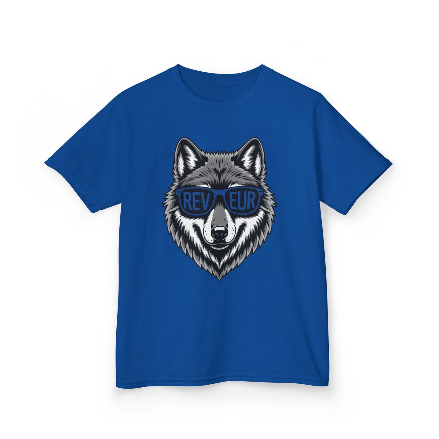 BPE YOUTH REVEUR Heavy Cotton™ Shades Tee