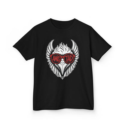 BPE YOUTH AMISTAD Heavy Cotton™ Shades Tee