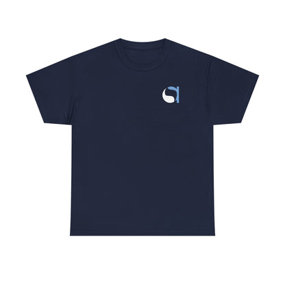 Abundance Collective Gildan 5000 Tee