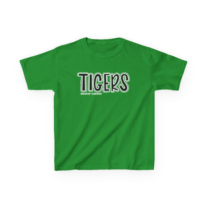 BPE YOUTH Heavy Cotton™ Tigers Tee