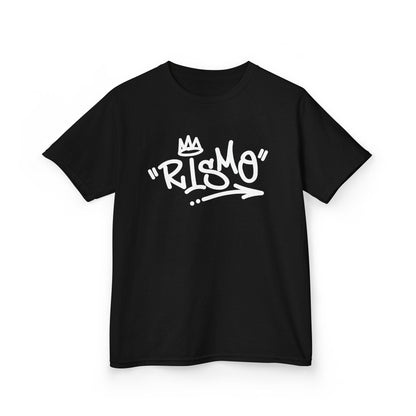 BPE YOUTH ALTRUISMO Heavy Cotton™ Rismo Tee
