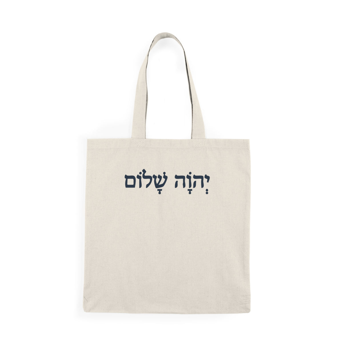 Fire+Flood.Natural Tote Bag