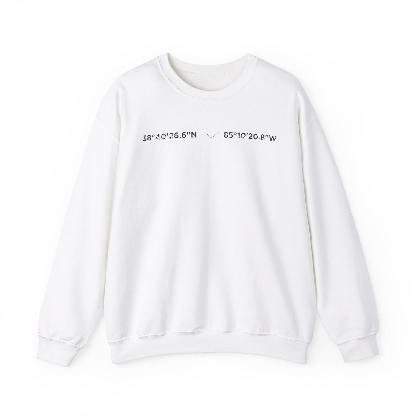 CCS Spirit Wear | School Pride Gildan 18000 Sweatshirt | Carroll County KY School Apparel