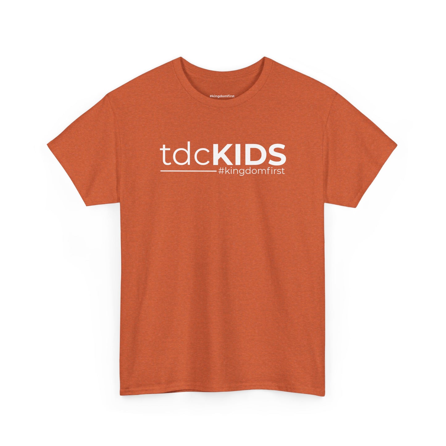 tdc KIDS - Gildan 5000 t-shirt