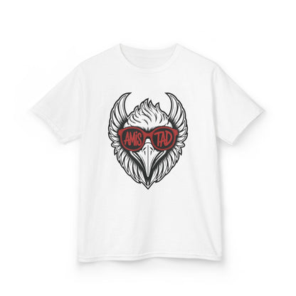 BPE YOUTH AMISTAD Heavy Cotton™ Shades Tee