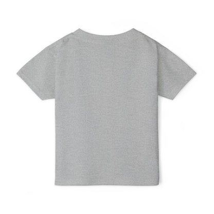Kingdom Kids Heavy Cotton™ TODDLER T-shirt